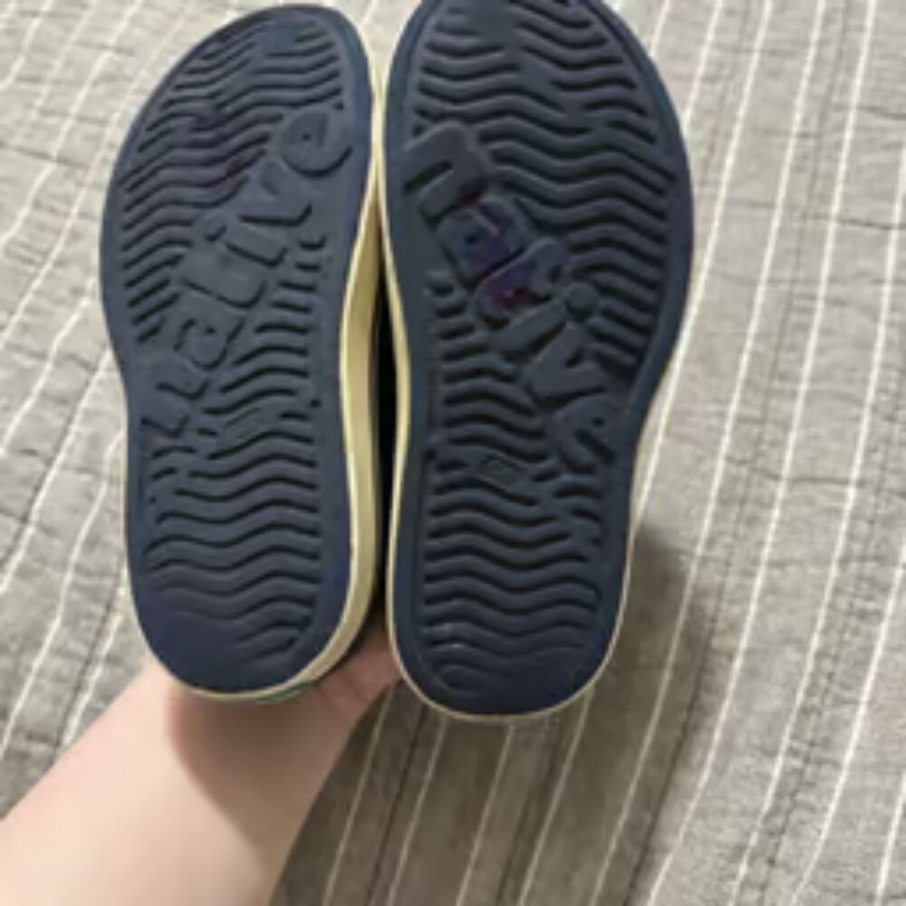 Native Kids Water Shoes